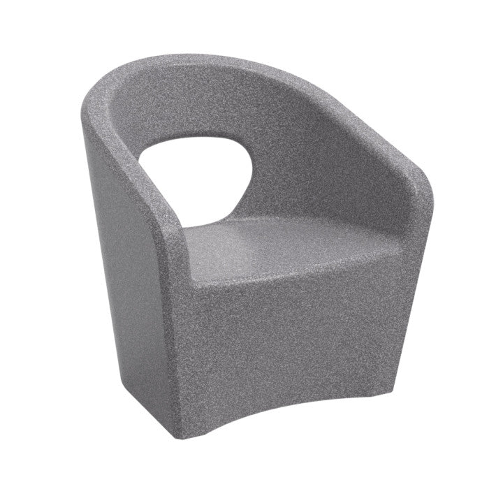 Bistro Arm Chair