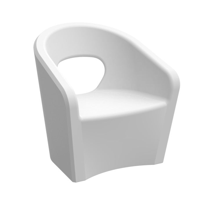 Bistro Arm Chair
