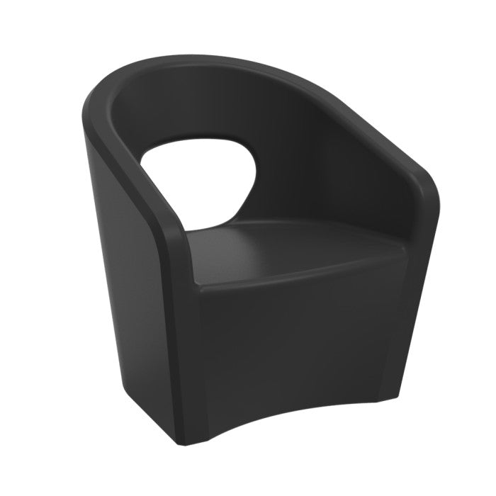 Bistro Arm Chair