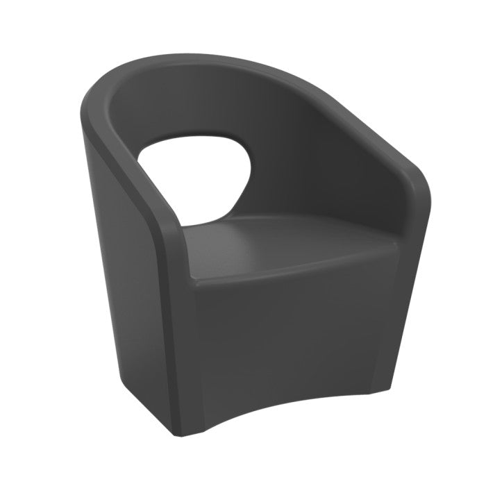 Bistro Arm Chair