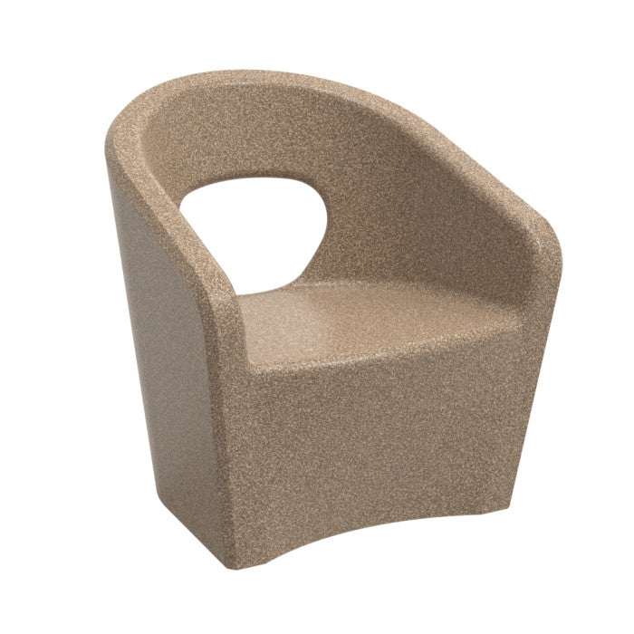 Bistro Arm Chair