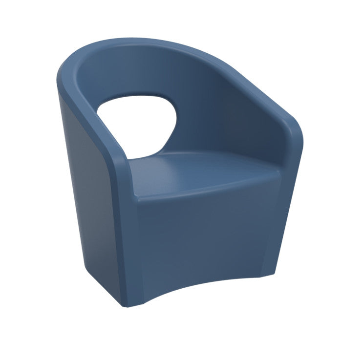 Bistro Arm Chair