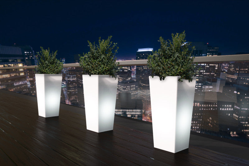 Haus Pot Lux