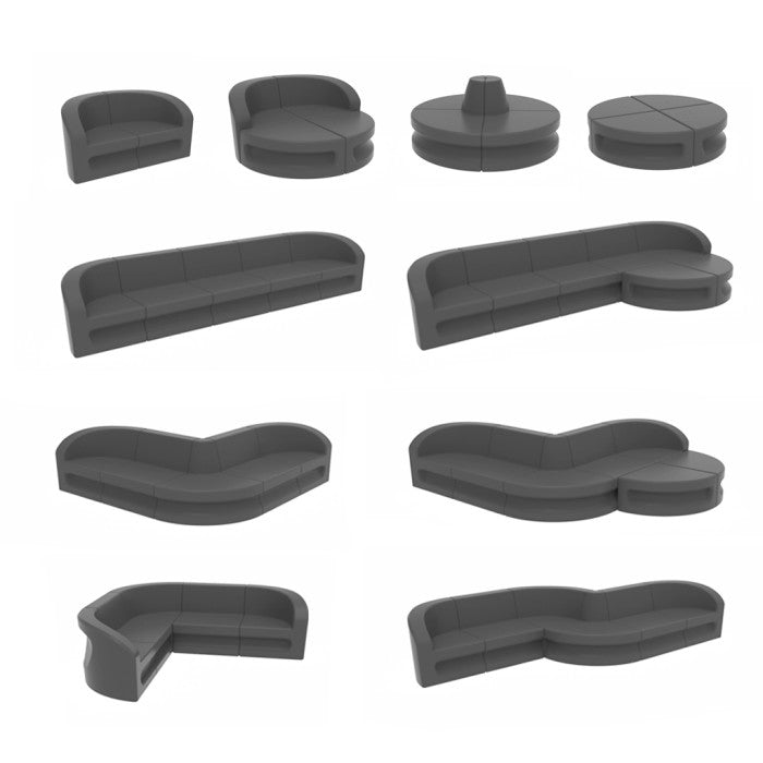 Curva Module F