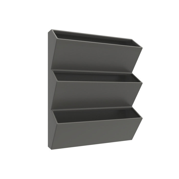 Trio Wall Planter
