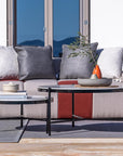 Blow 2 Seat Sofa