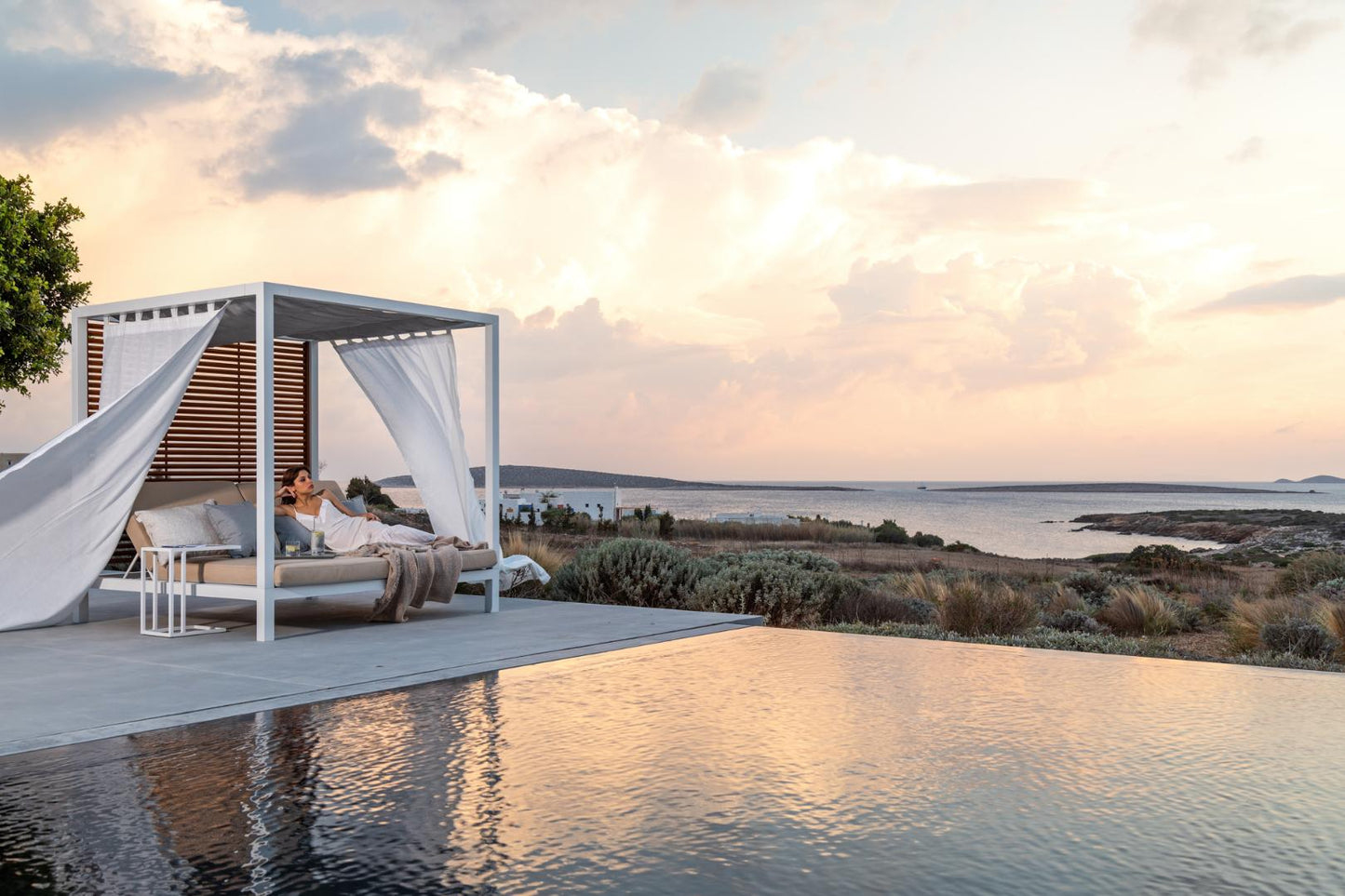 Casa Gazebo/Cabana
