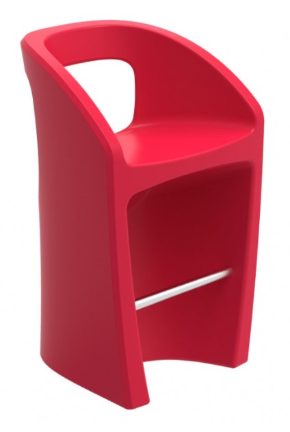 Bistro Bar Stool