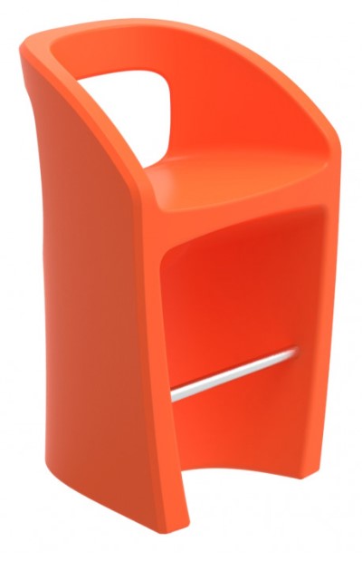 Bistro Bar Stool