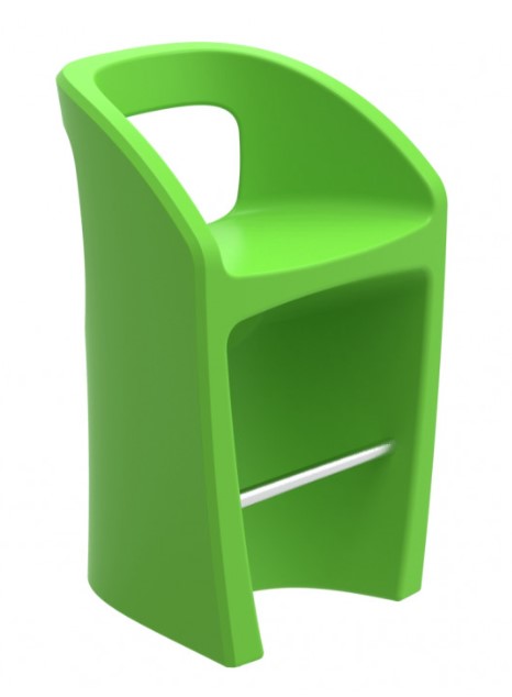 Bistro Bar Stool