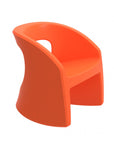Bistro Rocking Chair