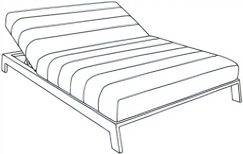 Bite Chaise Grande