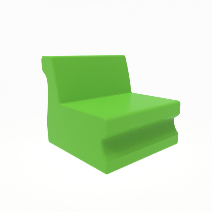 Curva Module A