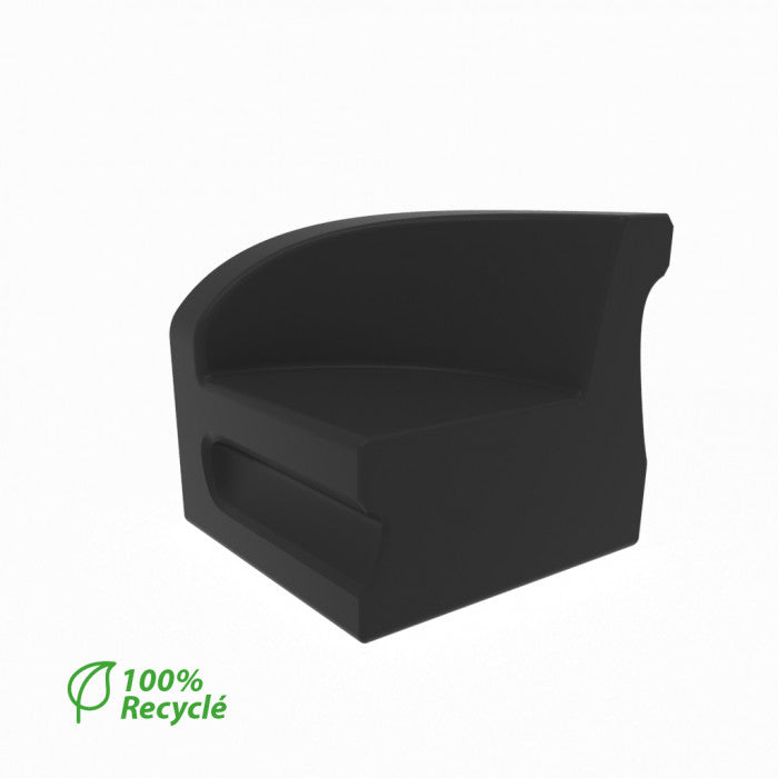 Curva Module B