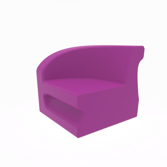 Curva Module B