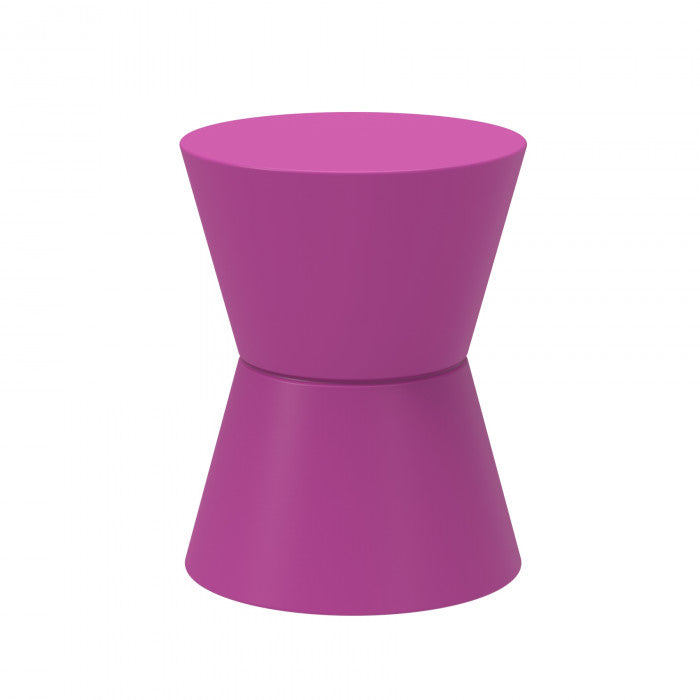 Diabolo Side Table