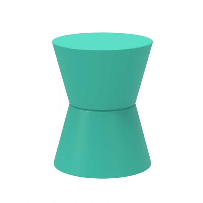 Diabolo Side Table