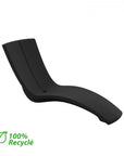 Kurve Chaise Lounger