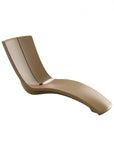 Kurve Chaise Lounger