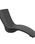 Riser - Base for Kurve Chaise Lounger