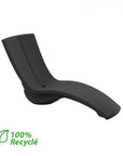 Riser - Base for Kurve Chaise Lounger