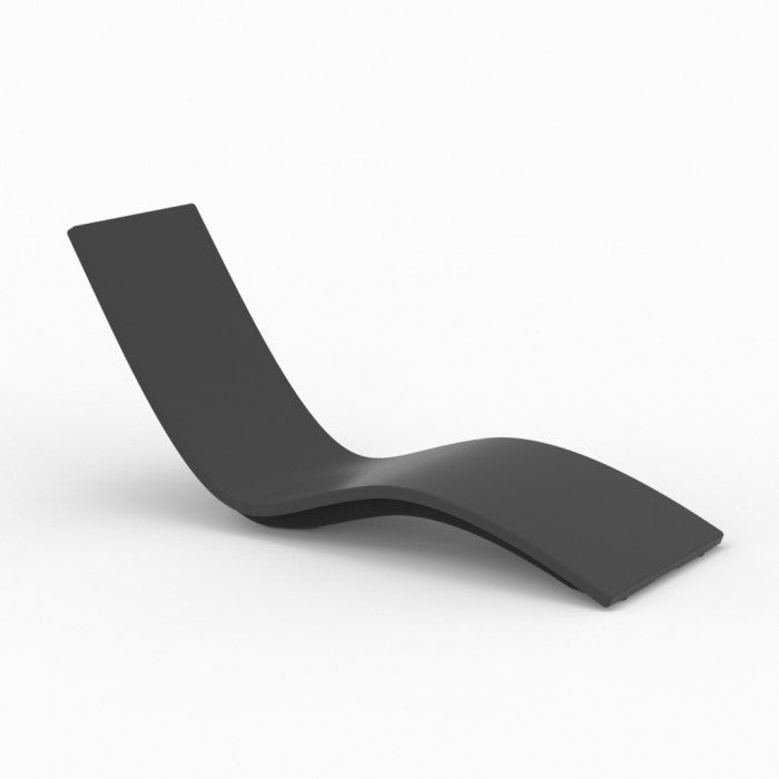 Solis Low Lounger