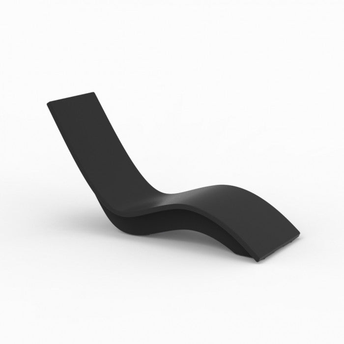 Solis High Lounger