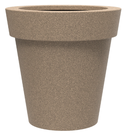 Tera Pot