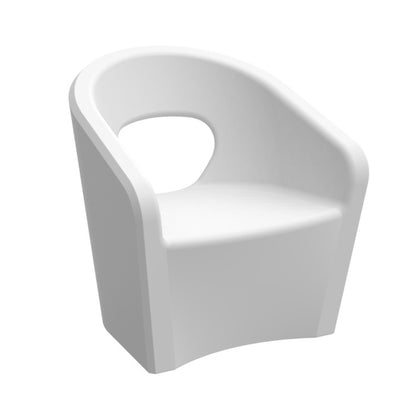 Bistro Arm Chair