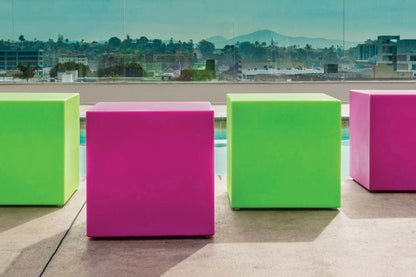 Blok Stool/Table