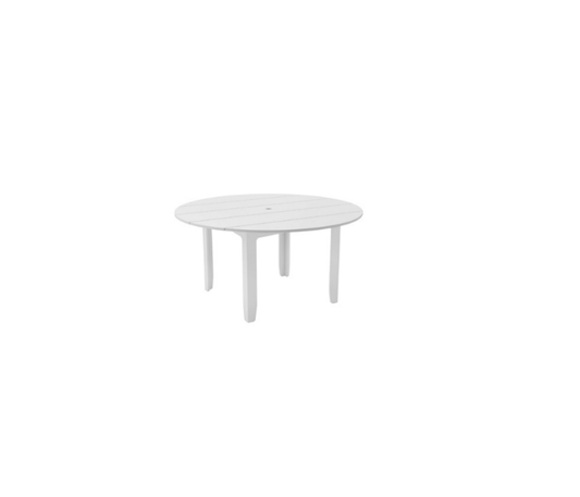 Mainstay Round Dining Table