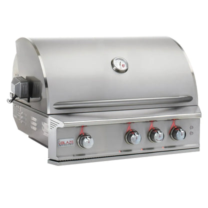 Blaze Professional 34-Inch Gas Grill - NG