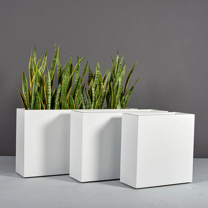 Milano Planter