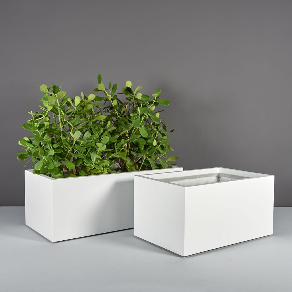 Torino Planter