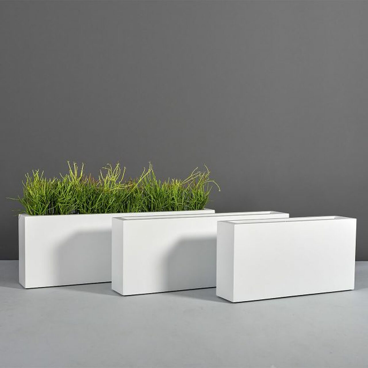 Camoux Planter