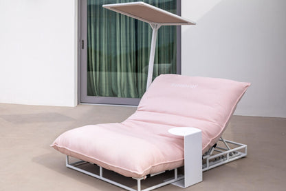 Coral Lounger