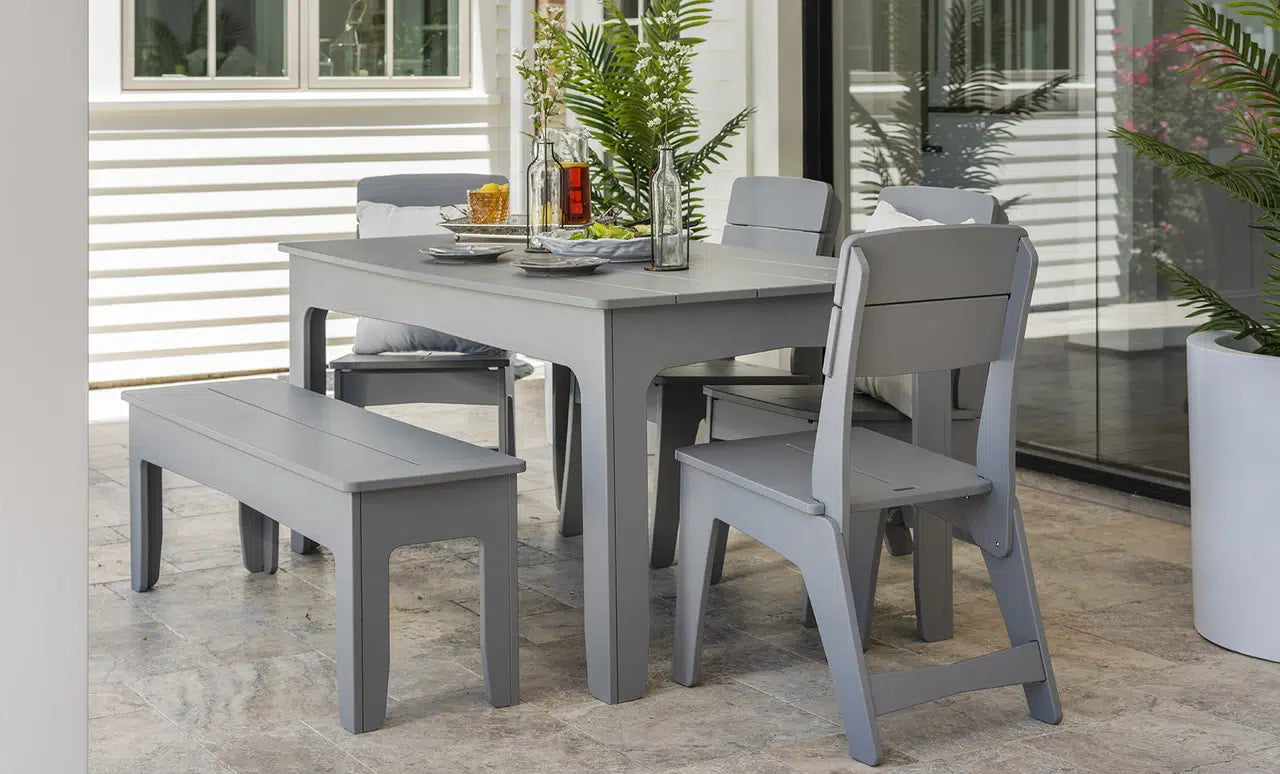 Mainstay Rectangular Dining Table