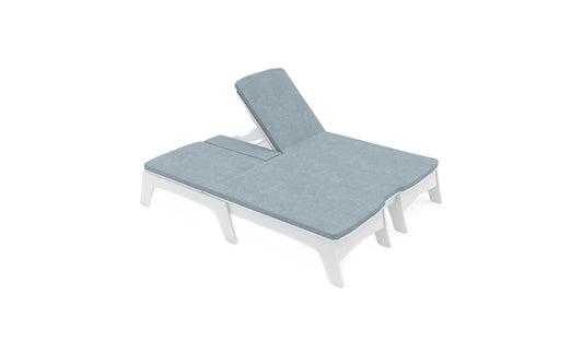 Mainstay Double Chaise Cushion