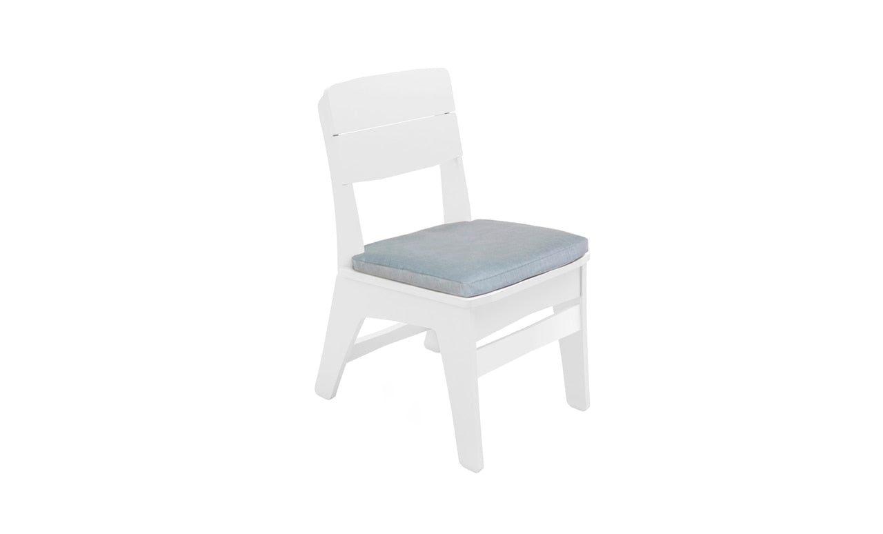 Mainstay Dining Side Chair Seat Cushion