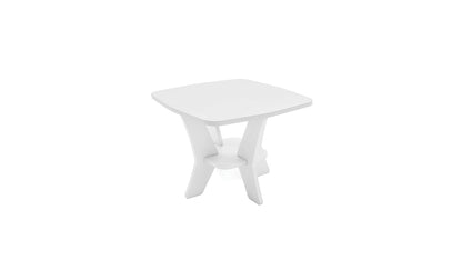 Mainstay Square Side Table
