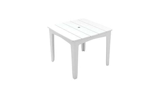Mainstay Square Dining Table
