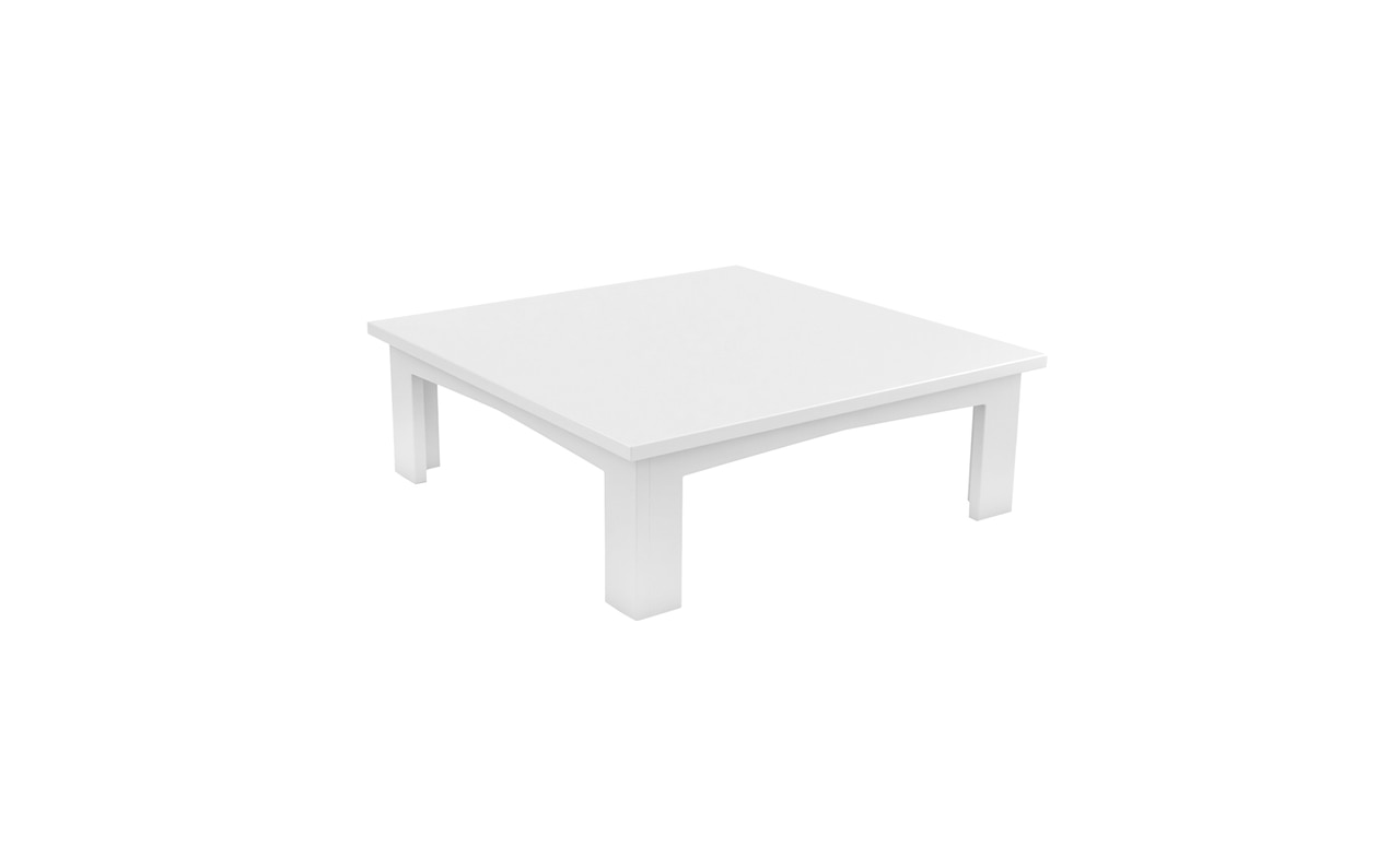 Mainstay Square Coffee Table