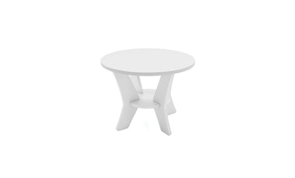 Mainstay Round Side Table