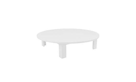Mainstay Round Coffee Table