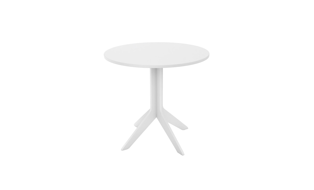 Mainstay Round Bistro Table