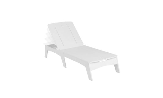 Mainstay Chaise