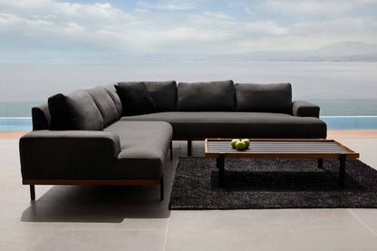 Mooy Sectional Sofa Set