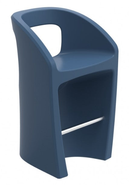 Bistro Bar Stool - Outdoor Living Accessories | FurnitureScapes