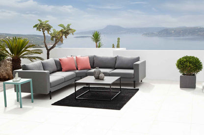 Vito Sectional Sofa Set