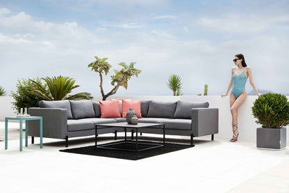 Vito Sectional Sofa Set